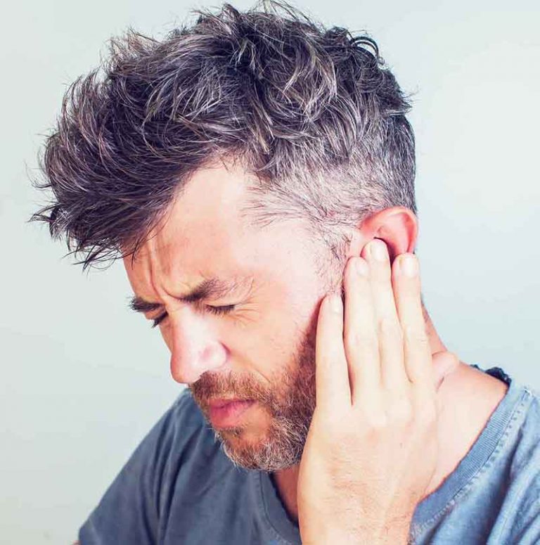 Tinnitus Treatment in Corpus Christi, TX Advanced Hearing Aid