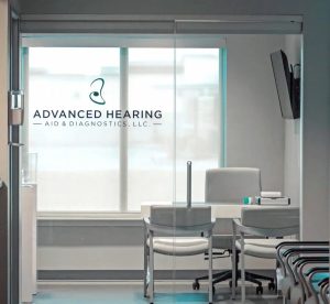 Advanced Hearing Aid & Diagnostics, LLC office