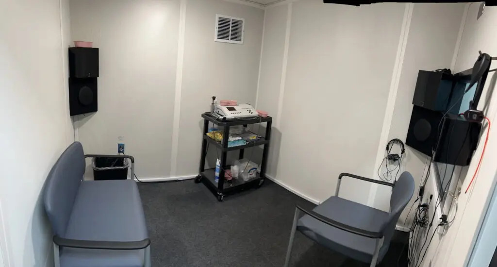 Audiology Clinic in Corpus Christi, TX Advanced Hearing Aid