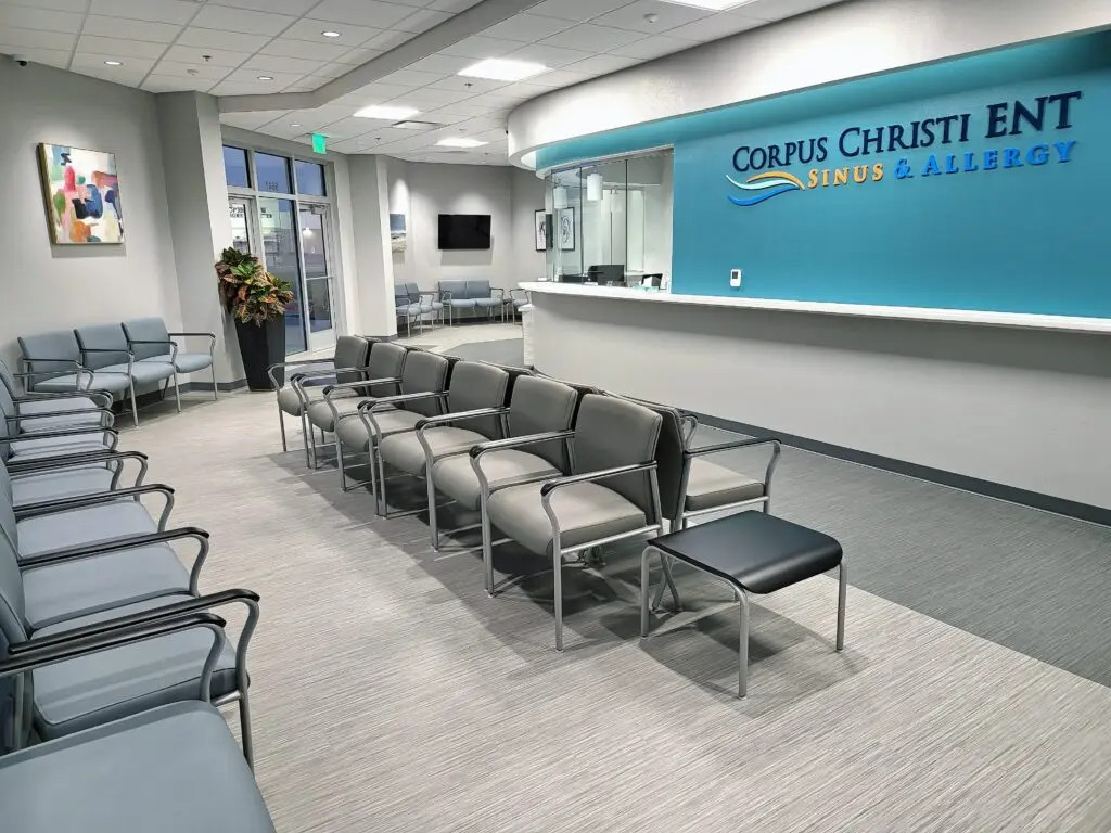 Audiology Clinic in Corpus Christi, TX Advanced Hearing Aid